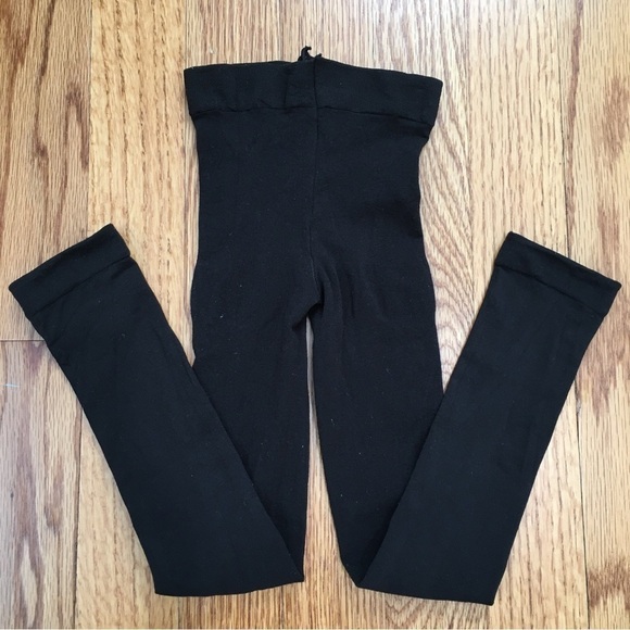 Baby girls leggings pull on tights - Picture 6 of 9